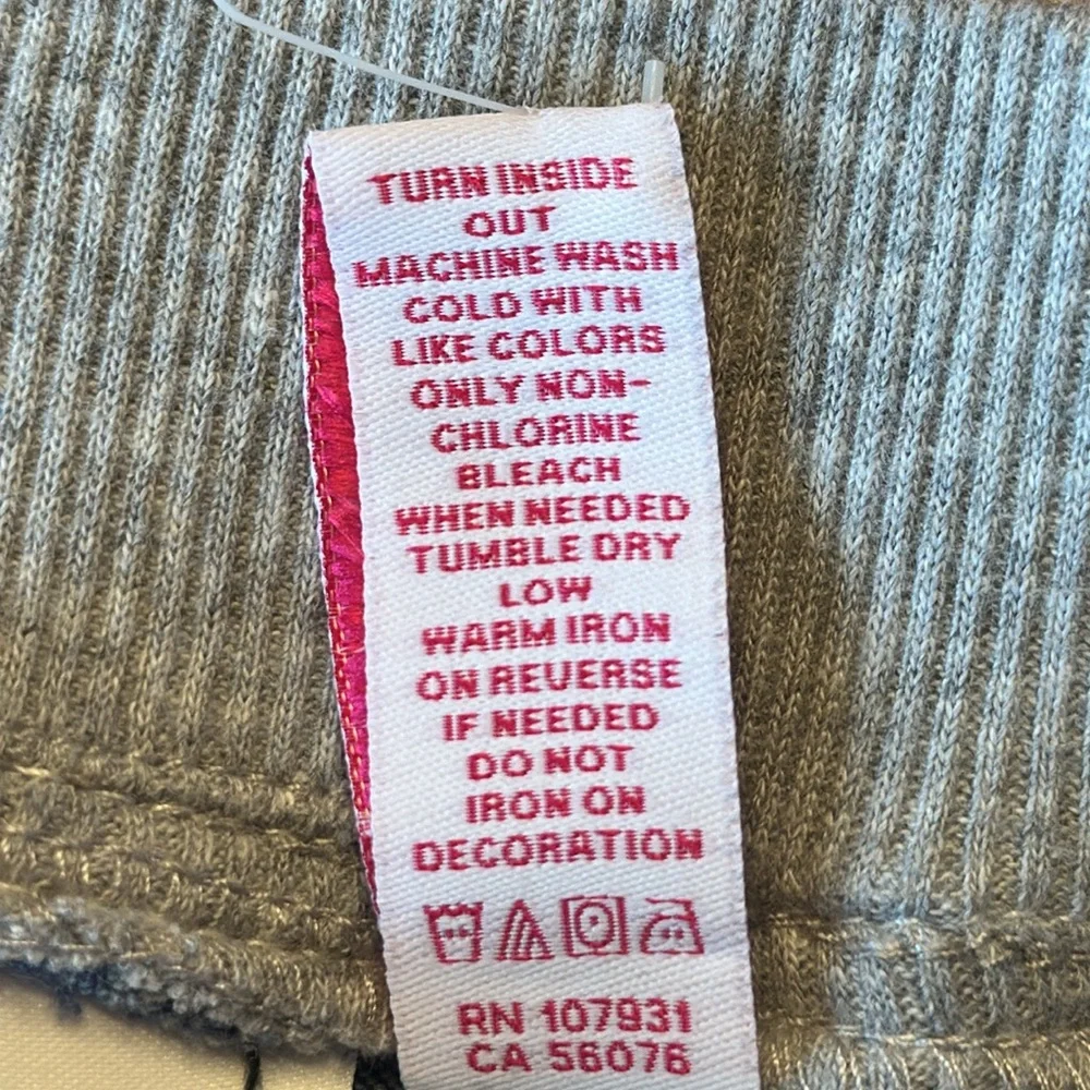 Justice jeans light